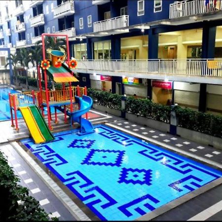 Rg Room Grand Centerpoint 2 Jakarta Exterior photo