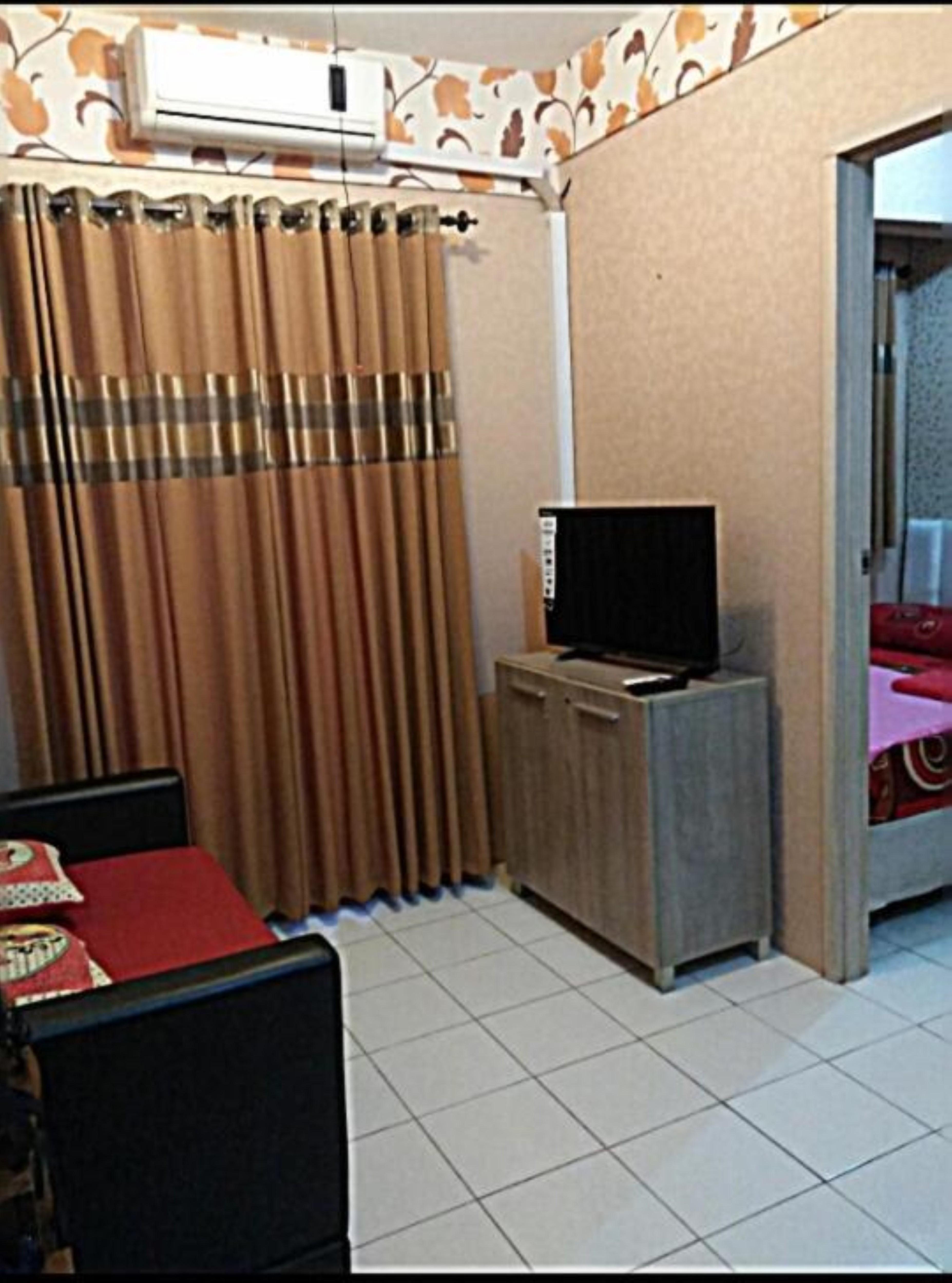 Rg Room Grand Centerpoint 2 Jakarta Exterior photo