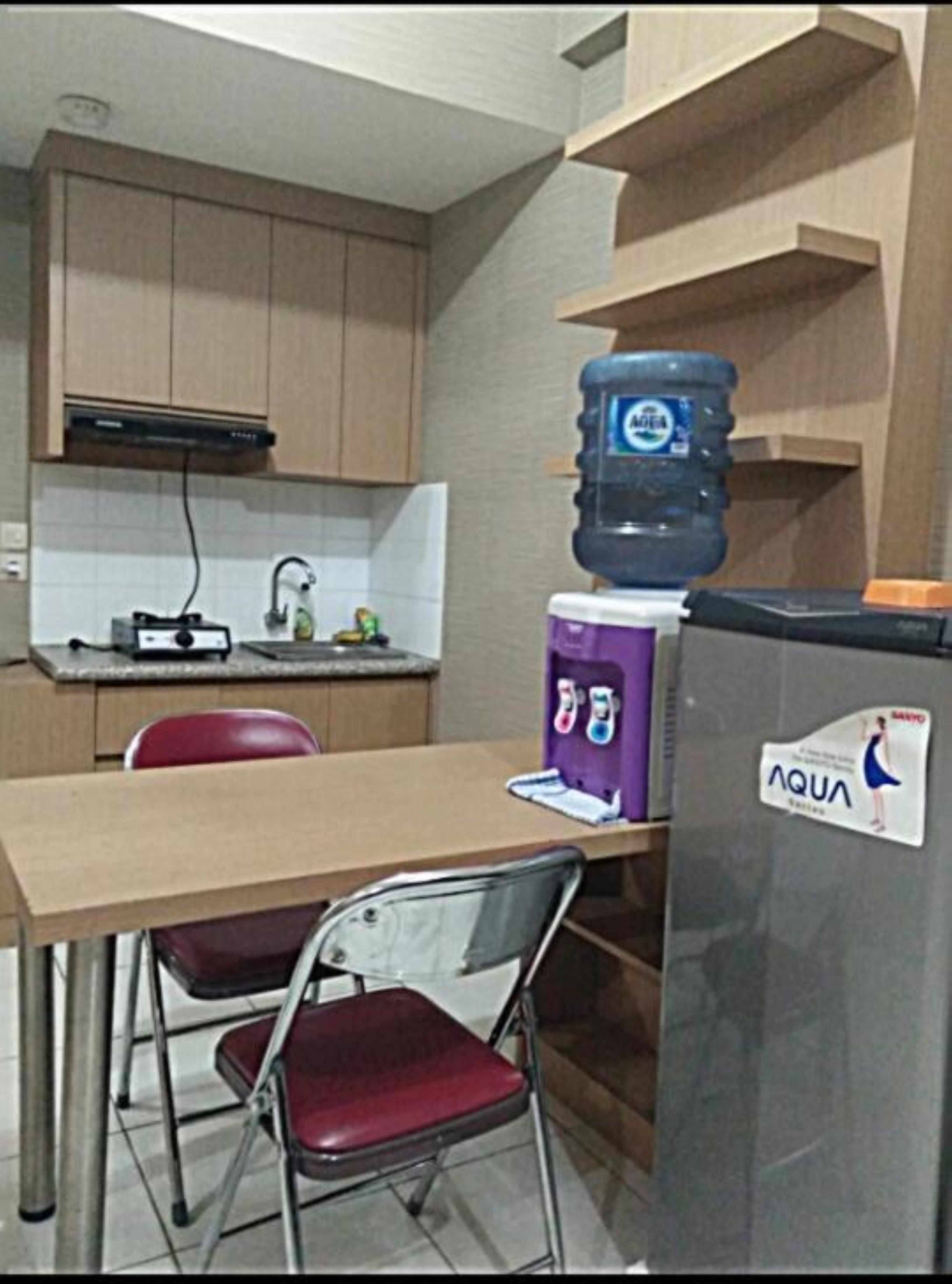 Rg Room Grand Centerpoint 2 Jakarta Exterior photo