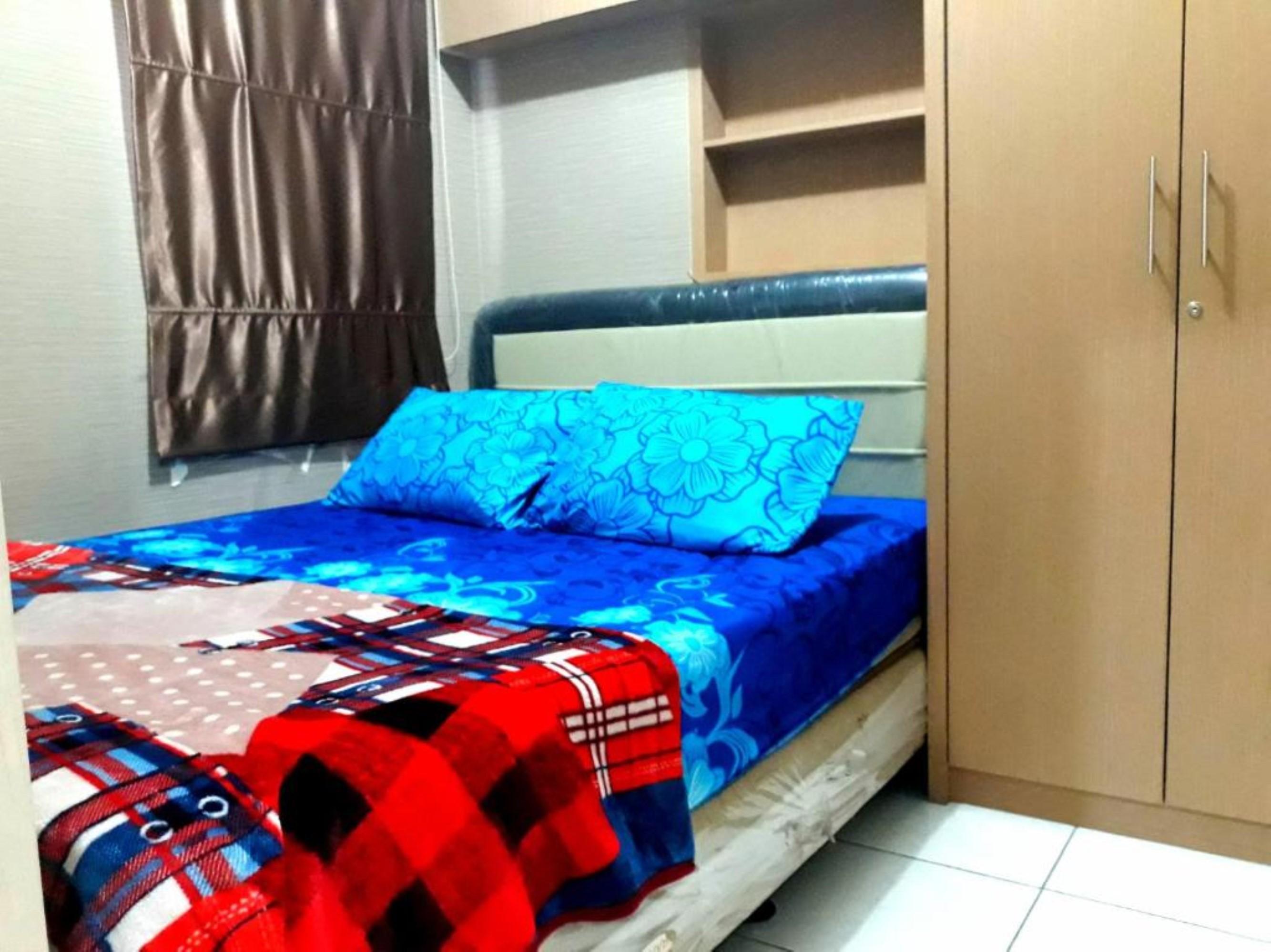 Rg Room Grand Centerpoint 2 Jakarta Exterior photo