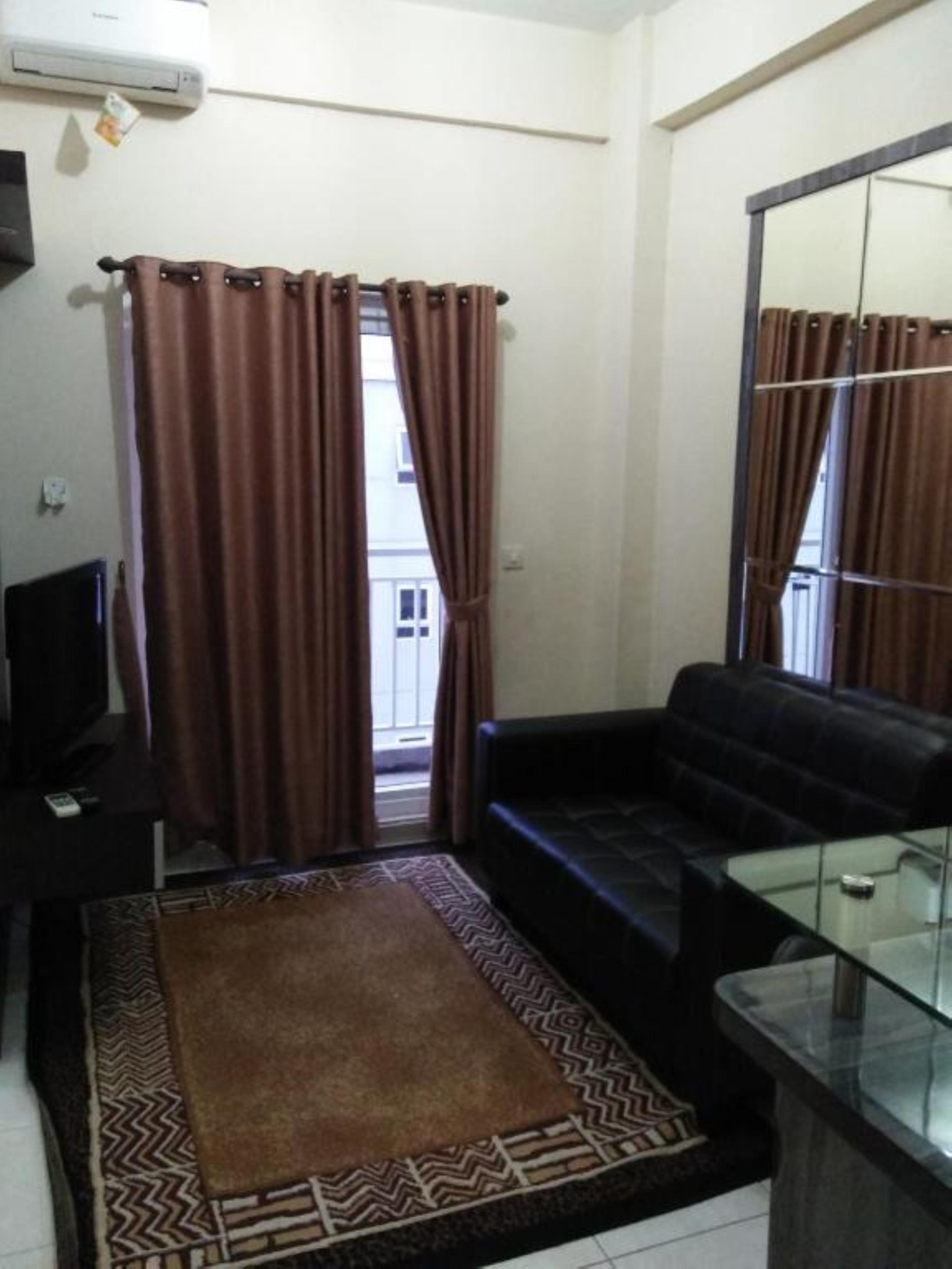 Rg Room Grand Centerpoint 2 Jakarta Exterior photo